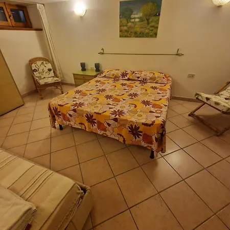 Ippocampo Villa