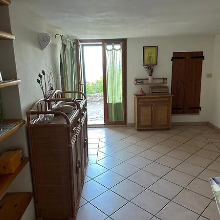 Ippocampo Villa *