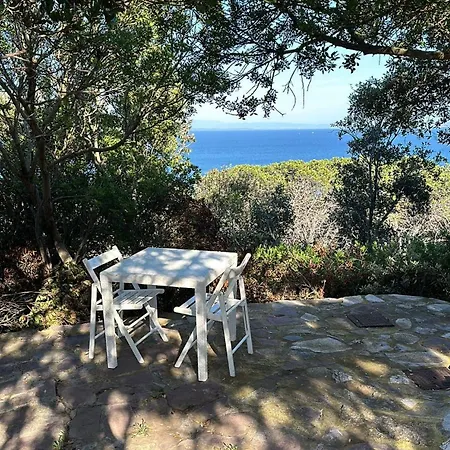 Ippocampo Carloforte (Isola di San Pietro)