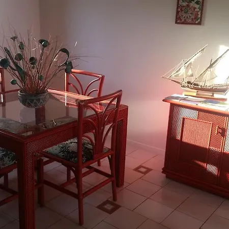 בית נופש Ippocampo Dg