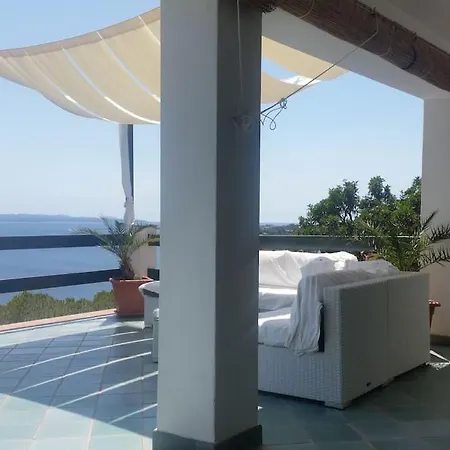 Ippocampo Dg Tatil Evi