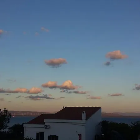 בית נופש Ippocampo Dg