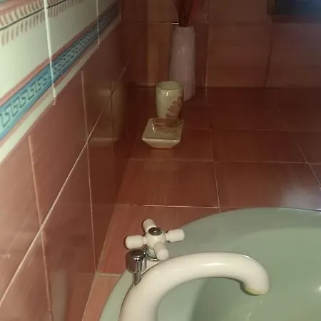 Ippocampo Dg Tatil Evi