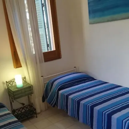 Ippocampo Dg * קרלופורטה