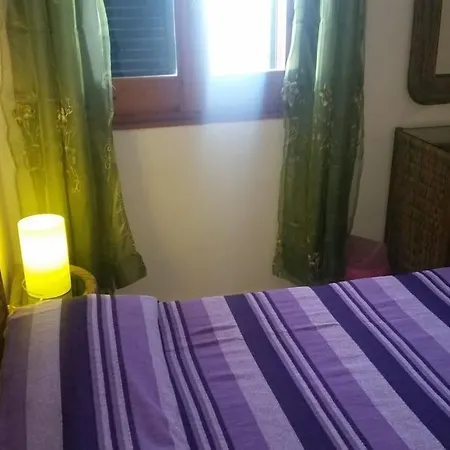 Ippocampo Dg Tatil Evi Carloforte (Isola di San Pietro)