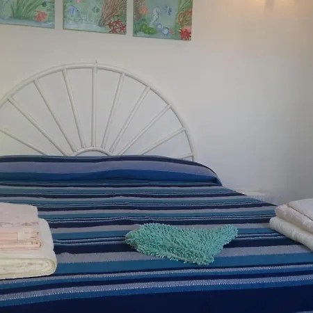 Tatil Evi Ippocampo Dg