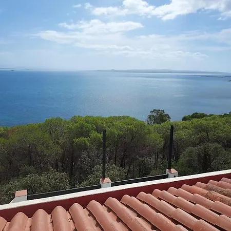 Ippocampo Dg Tatil Evi Carloforte (Isola di San Pietro)