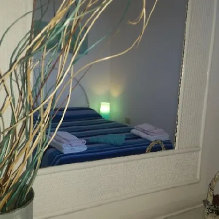 Ippocampo Dg Tatil Evi *