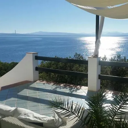 Tatil Evi Ippocampo Dg Carloforte (Isola di San Pietro)
