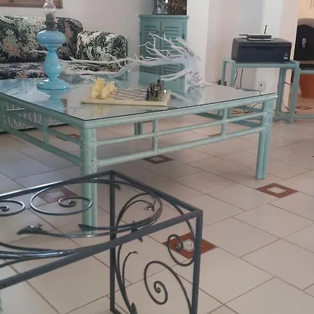 Ippocampo Dg Tatil Evi
