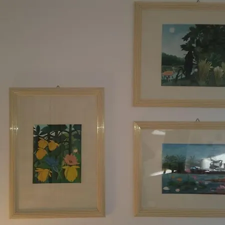 Tatil Evi Ippocampo Dg Carloforte (Isola di San Pietro)