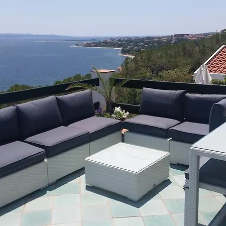 Ippocampo Dg Tatil Evi *