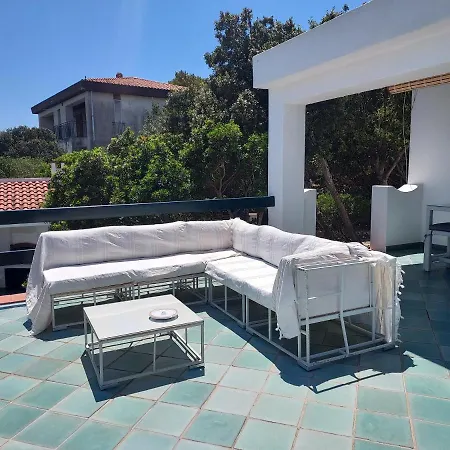 Tatil Evi Ippocampo Dg